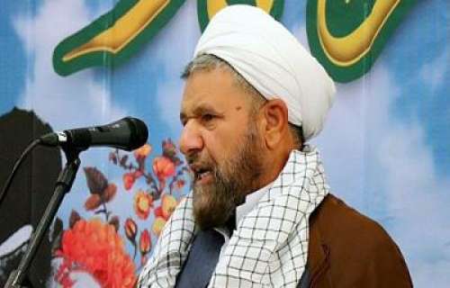 دولت نسبت به جبران خسارات ناشی از سیل سریع تر اقدام کند